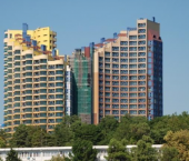 Новая Александрия
